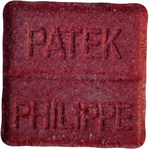 Таблетка Patek Philippe — 2