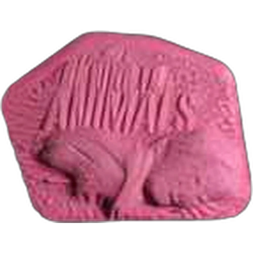Be Kind To Animals pill — MDMA — Switzerland