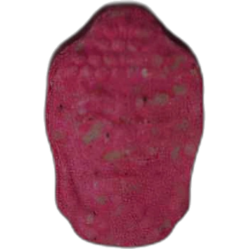 Buddha-tablett — 2
