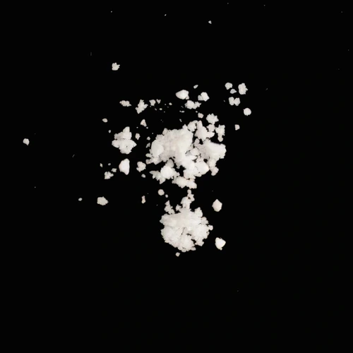 Cocaine (77%); Amphetamine (5%); Norcocaine (2%)-tablett
