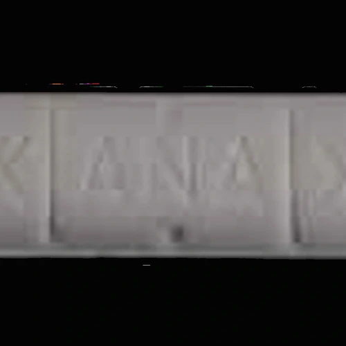 Таблетка Xanax — Oxazepam — Швейцария