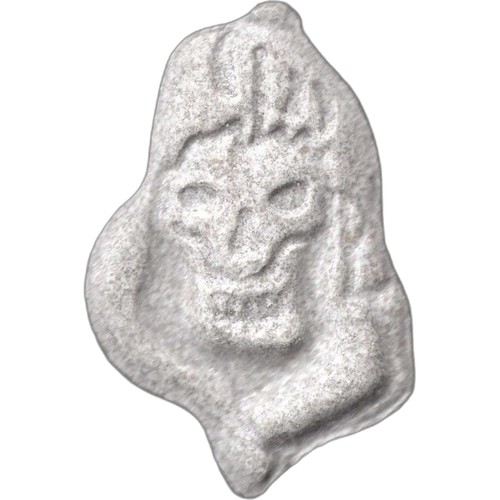 Grim Reaper таблета — MDMA (255mg) — Madrid, Шпанија