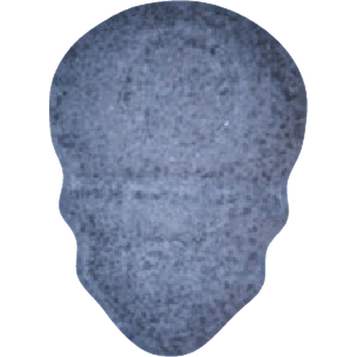 Skull, MyBrand-pilla — 2