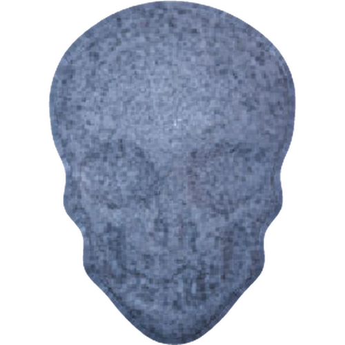 Skull, MyBrand-pilla