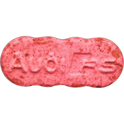 Tableta Audi RS — 2
