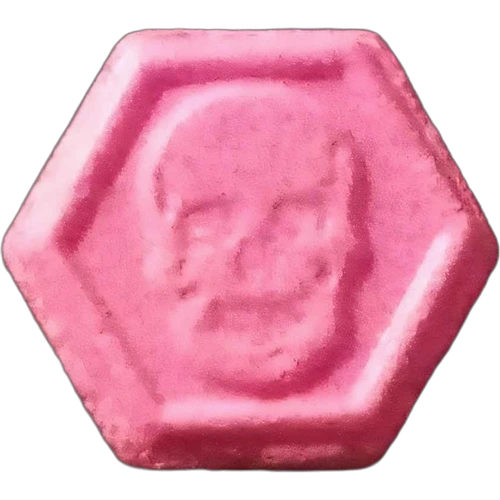 Pillola Philipp Plein — MDMA (191mg) — Cádiz, Spain