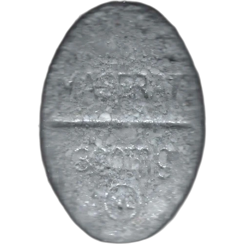 Tabletka Maserati — 2