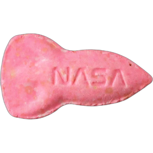 Tableta NASA; 2C-B — 2C-B — Zürich, Švajčiarsko