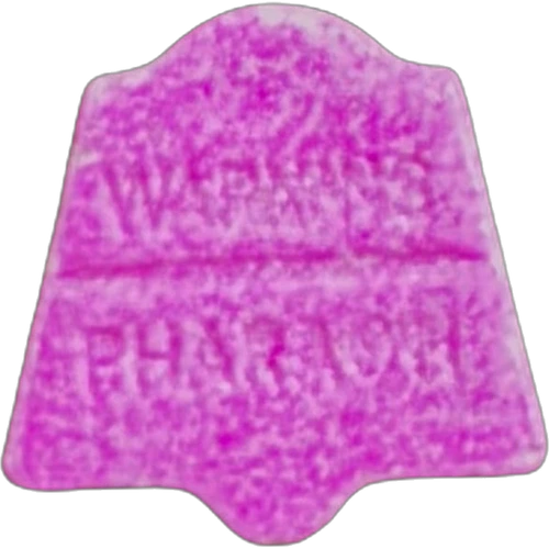 Pharaoh-pille — 2