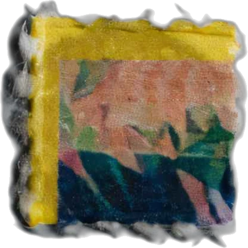 Tabletka LSD (173µg)