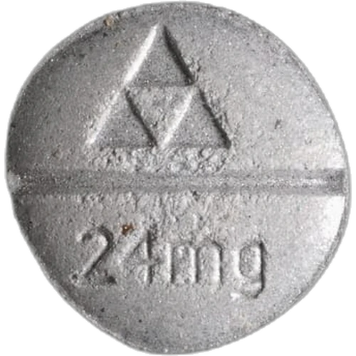 Tabletka 2C-B; MDMA — 2