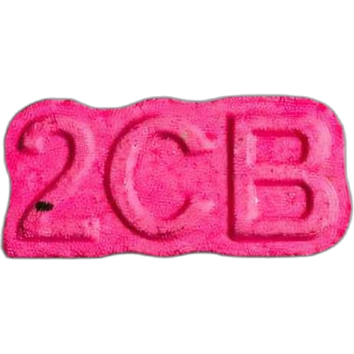 Pastilă 2C-B
