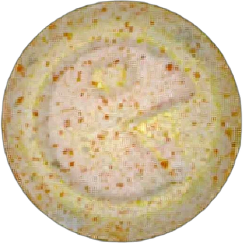 Pastilă Pacman