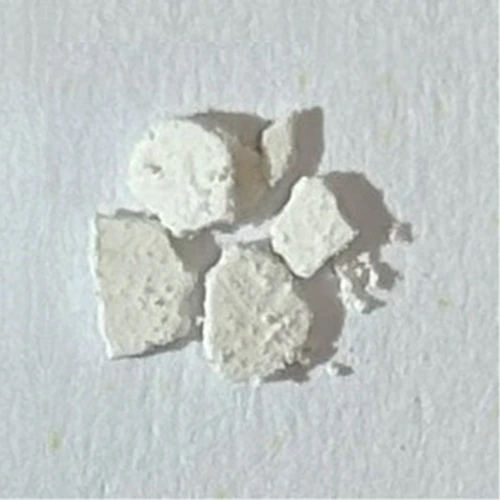 Pastilla Heroin (56%); Heroin (92%) — 2