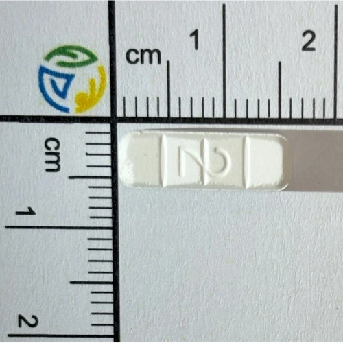 Pastilă Alprazolam (2mg) — 2