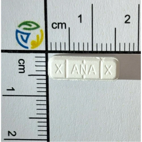 Alprazolam (2mg) — Slovenia
