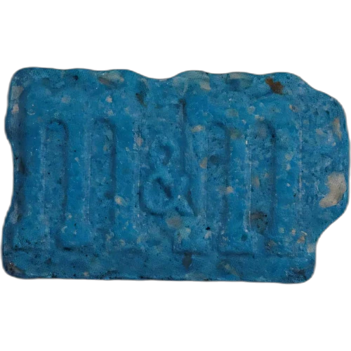 North Face tablete — MDMA — Zürich, Šveice