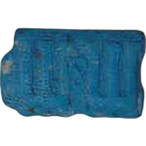 Tableta M&M's — MDMA — Švýcarsko