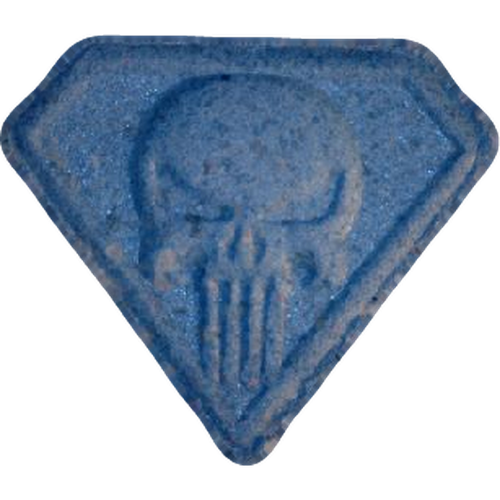 Punisher-Pille