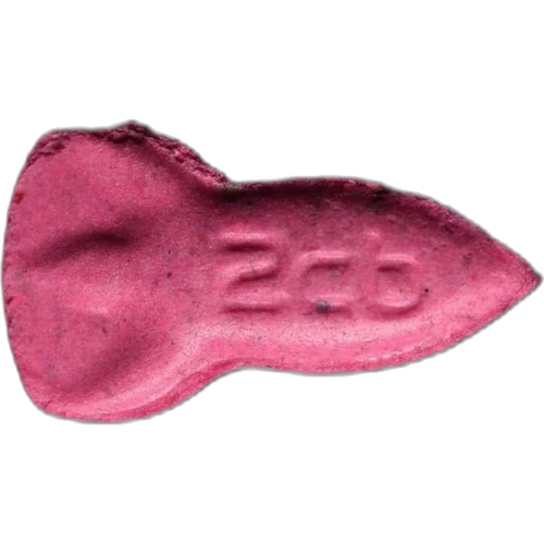 גלולת NASA, 2C-B — 2