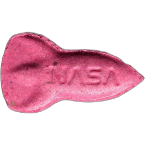 Tabletė NASA; 2C-B — 2C-B — Basel, Šveicarija
