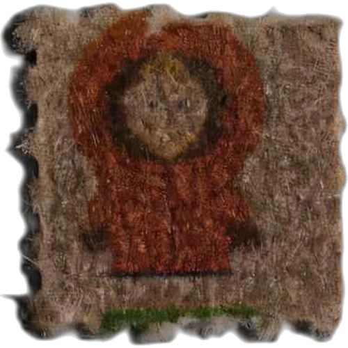 Pastilla Kenny, Abstract