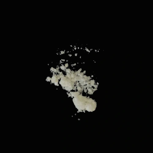 Pastilla Cocaine (52%); Caffeine (6%); Unknown