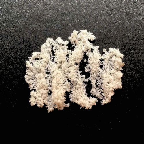 Таблетка Ketamine (85%); N-Methylpentylon (6,1%); Caffeine (0.5%)