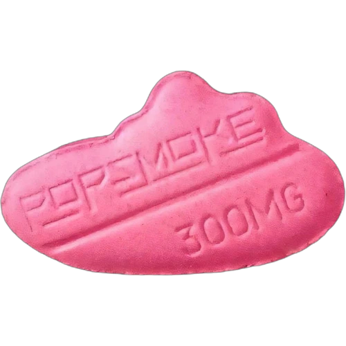 Pastilă Pop Smoke — 2