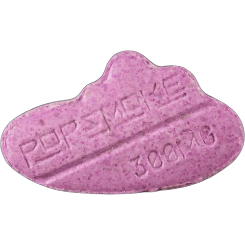 Pop Smoke-pille — 2