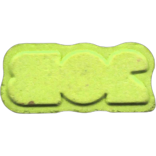 2C-B tablett — 2