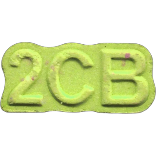 2C-B tablett — 2C-B (11mg) — Madrid, Hispaania