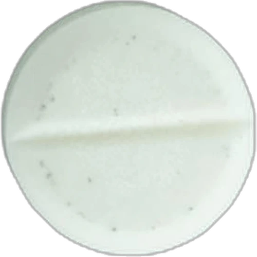 Tabletka Lorazepam — 2