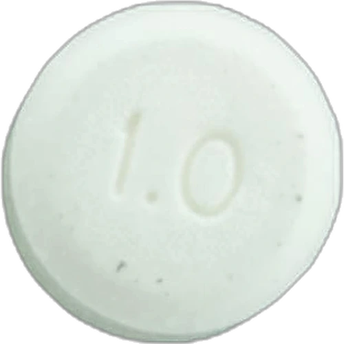 Lorazepam — Lausanne, Швајцарска