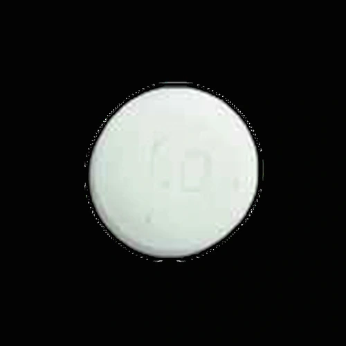 No Logo tabletta — Lorazepam — Svájc