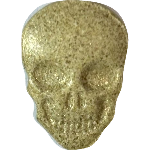 MyBrand pill — MDMA (180mg) — Slovenia
