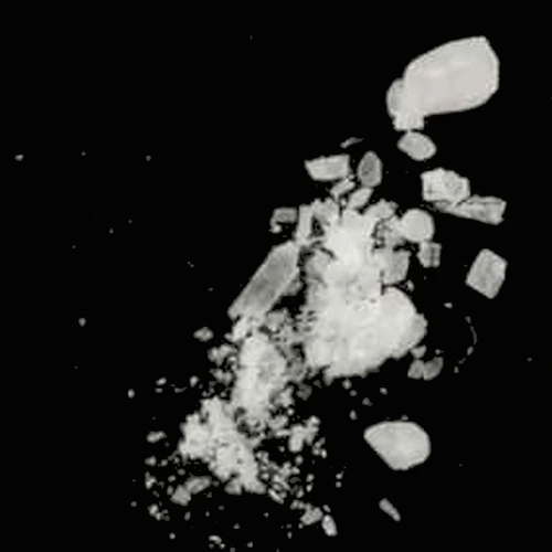 Ketamine — Швајцарска