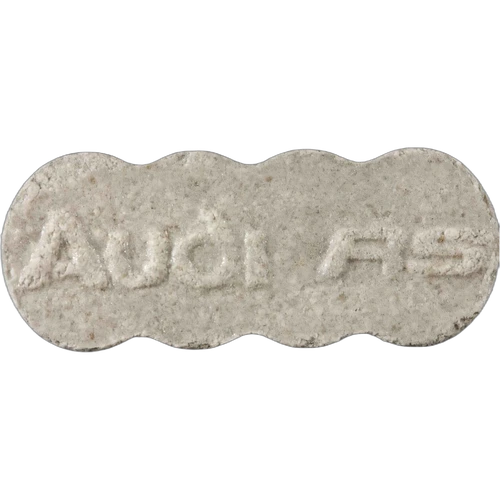Tableta Audi — 2