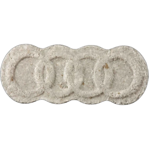 Pillola Audi — MDMA — Zürich, Switzerland