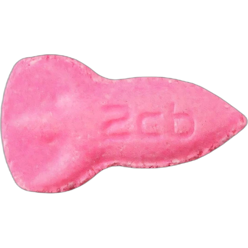 Tableta NASA; 2C-B — 2C-B — Zürich, Švajčiarsko
