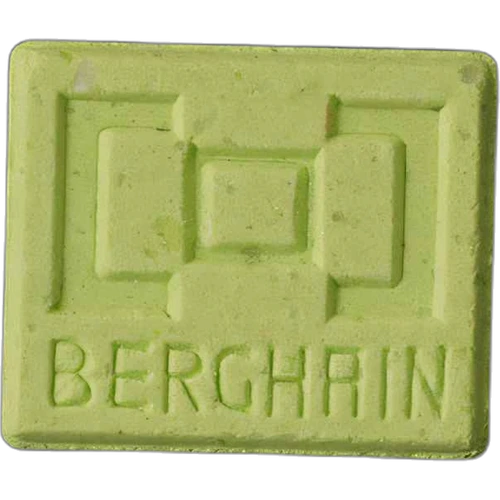 Berghain-pil — 2