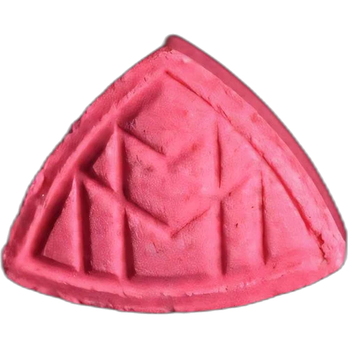 Tableta NASA; 2C-B — MDMA — Basel, Švýcarsko