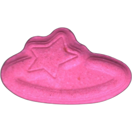 Comprimido Pop Smoke — MDMA (147mg) — Barcelona, Espanha