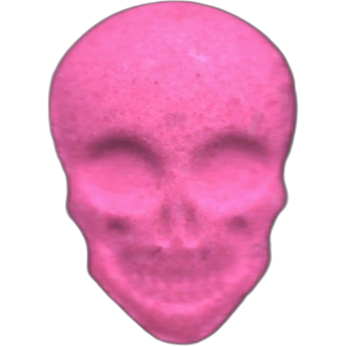 MyBrand pill — MDMA (187mg) — Barcelona, Spain