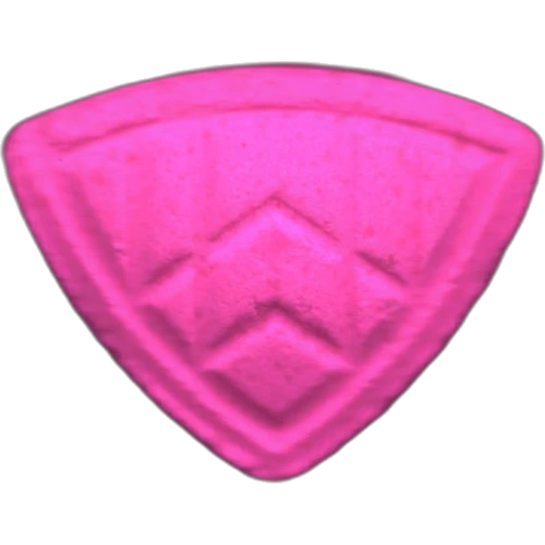 Таблетка Maybach — MDMA (146mg) — Barcelona, Spain