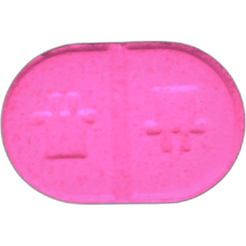 Tabletka Gucci — 2
