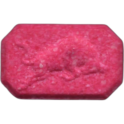 Tableta Red Bull — MDMA (143mg) — Barcelona, Španělsko