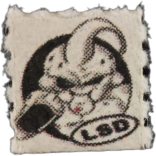 Pillola LSD; iso-LSD — 2