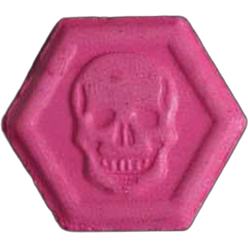 Таблетка Philipp Plein — MDMA — Switzerland