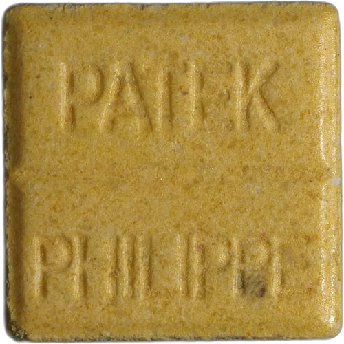 Tabletka Patek Philippe — 2